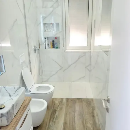 Apartment Dohert In Elite 2 Dhermi