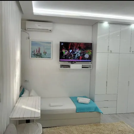 Dohert In Elite 2 Apartment Dhermi