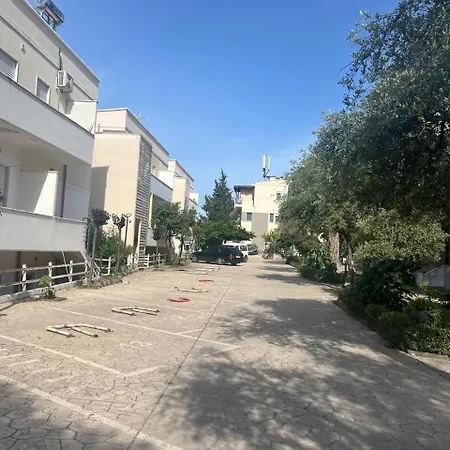 Dohert In Elite 2 * Dhërmi